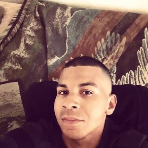 Meet your Posher, Dale